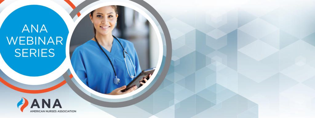 Workplace Violence Against Nurses Ana Webinar Aequor Workplace Violence Against Nurses Ana Webinar Aequor