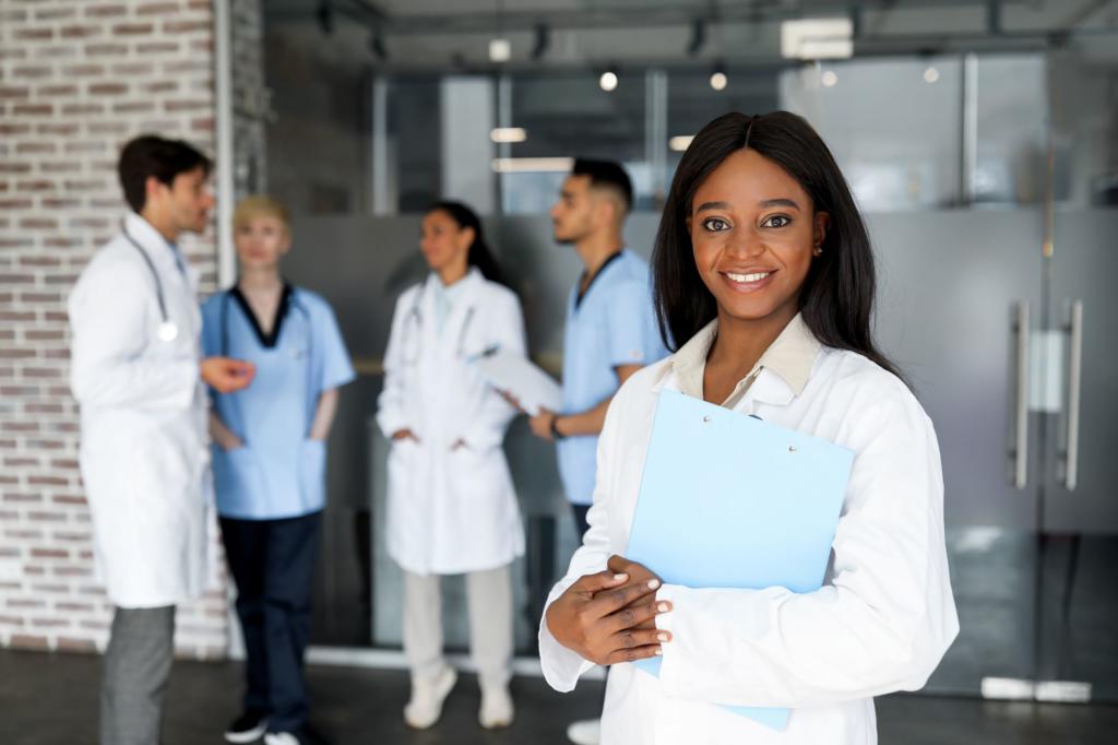 benefits of locum tenens careers