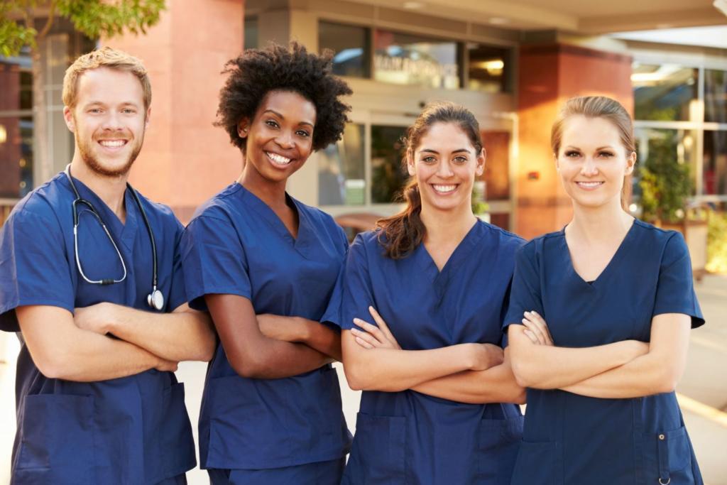 Nurse Licensure Compact Washington State Nurses