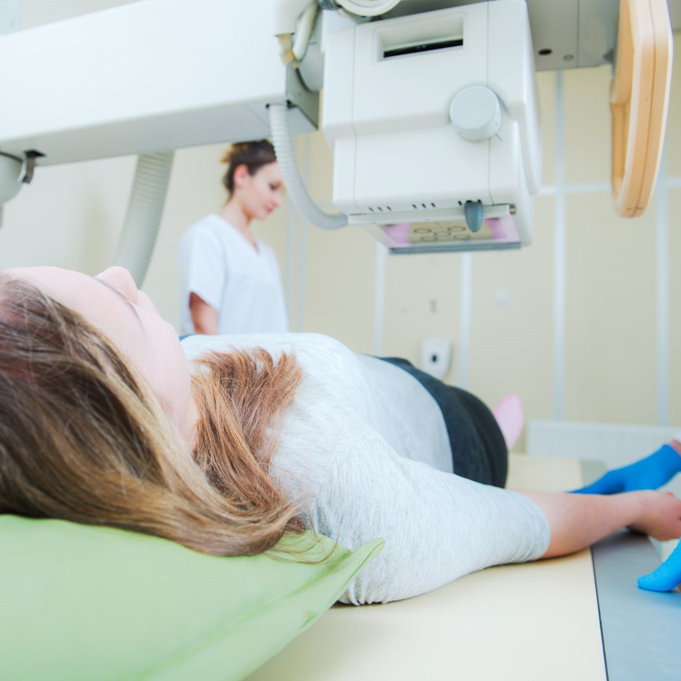 Salary Insights for Allied Health Workers Aequor