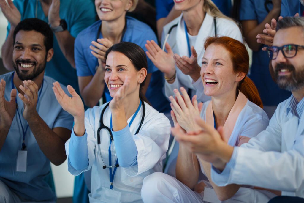 Pennsylvania joins Nurse Licensure Compact