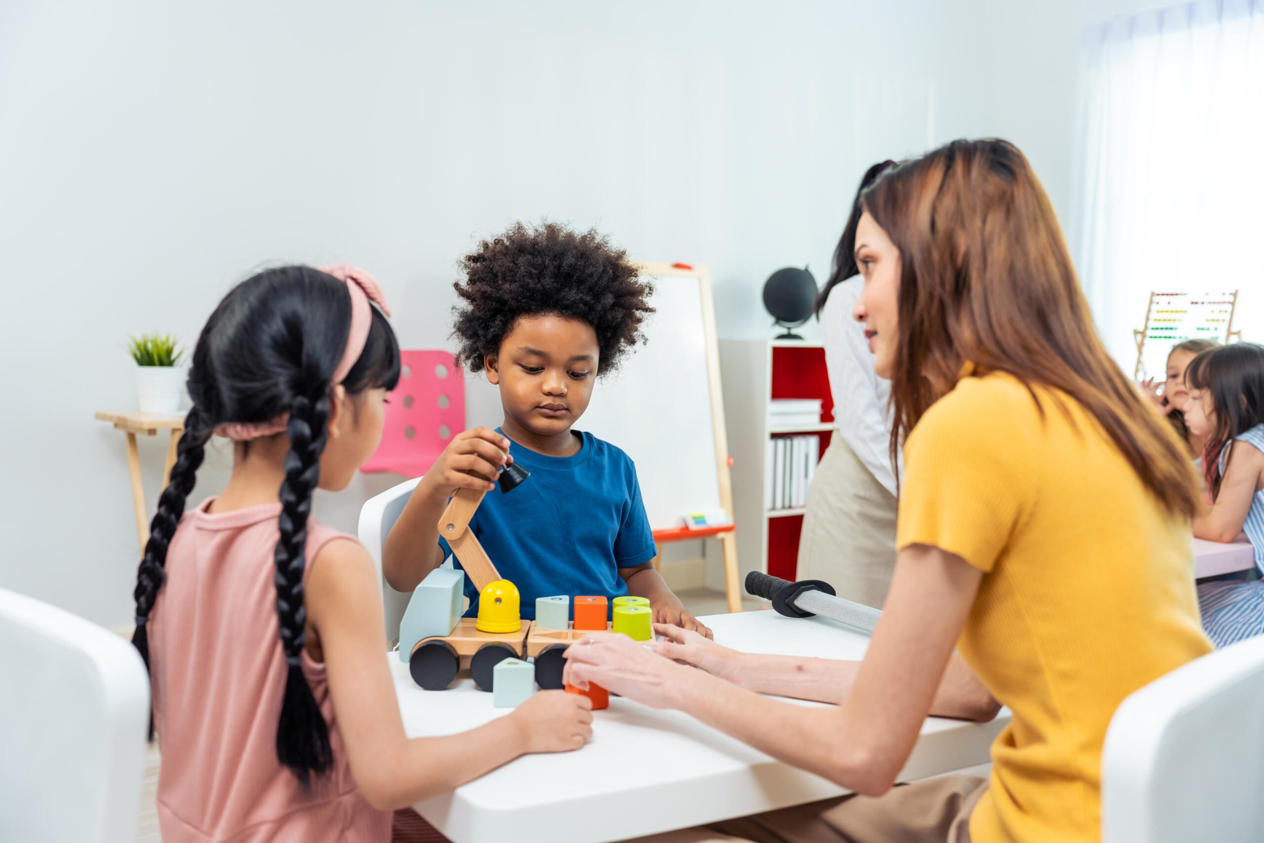 Free Professional Development for SLPs and Paraprofessionals | Aequor