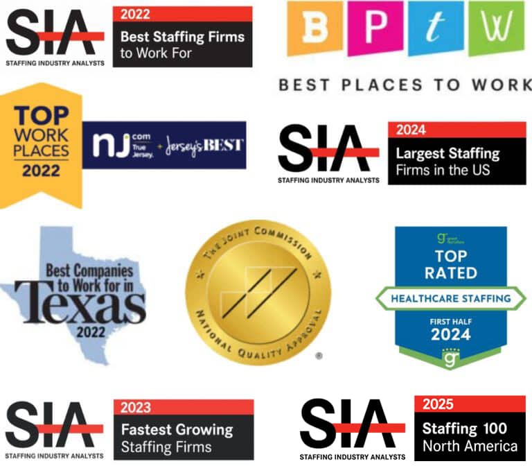 Awards & Accomplishments